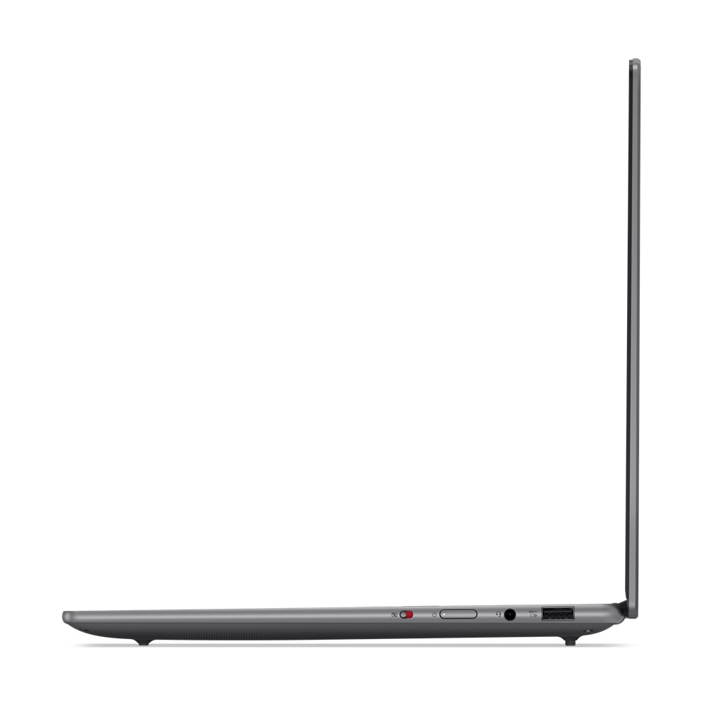 Obrázek Lenovo Yoga Pro 7/14IMH9/U7-155H/14,5"/3072x1920/T/32GB/1TB SSD/Arc Xe/W11H/Gray/3R