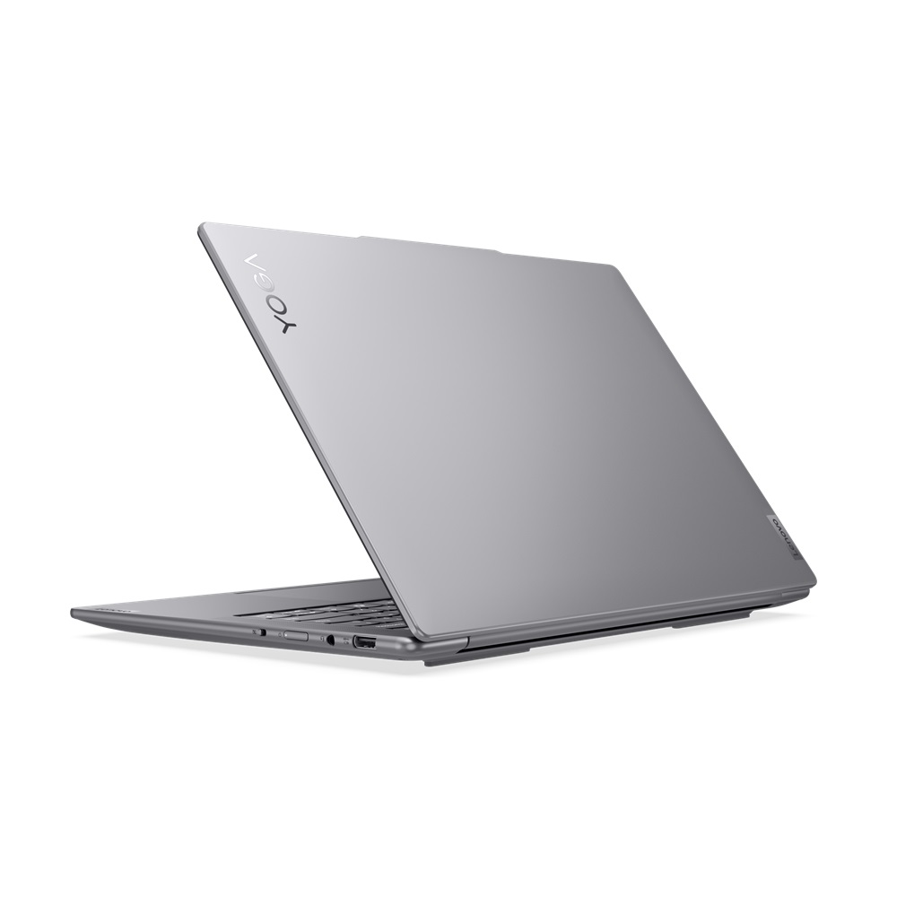 Obrázek Lenovo Yoga Pro 7/14IMH9/U7-155H/14,5"/3072x1920/T/32GB/1TB SSD/Arc Xe/W11H/Gray/3R