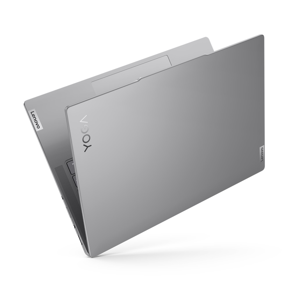 Obrázek Lenovo Yoga Pro 7/14IMH9/U7-155H/14,5"/3072x1920/T/32GB/1TB SSD/Arc Xe/W11H/Gray/3R