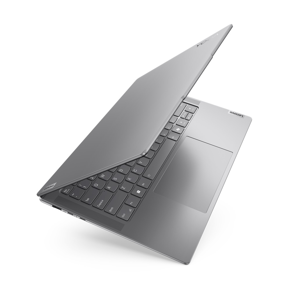 Obrázek Lenovo Yoga Pro 7/14IMH9/U7-155H/14,5"/3072x1920/T/32GB/1TB SSD/Arc Xe/W11H/Gray/3R