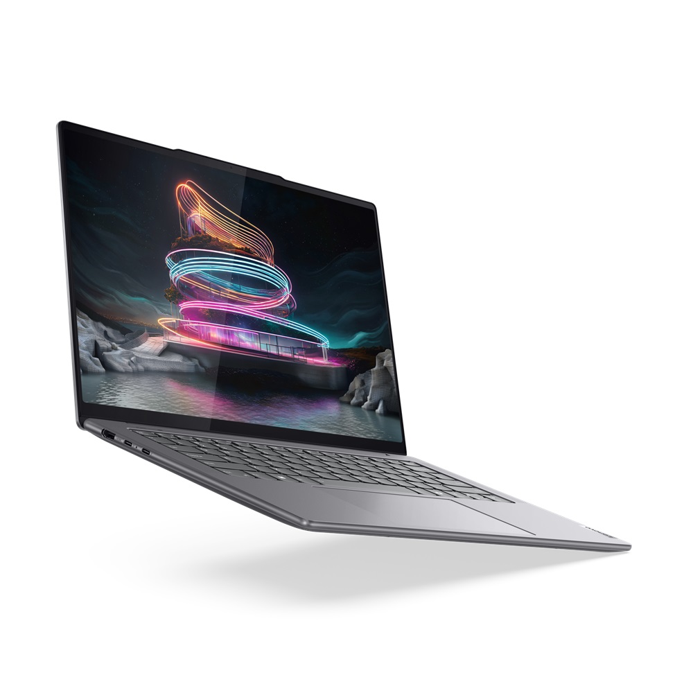 Obrázek Lenovo Yoga Pro 7/14IMH9/U7-155H/14,5"/3072x1920/T/32GB/1TB SSD/Arc Xe/W11H/Gray/3R