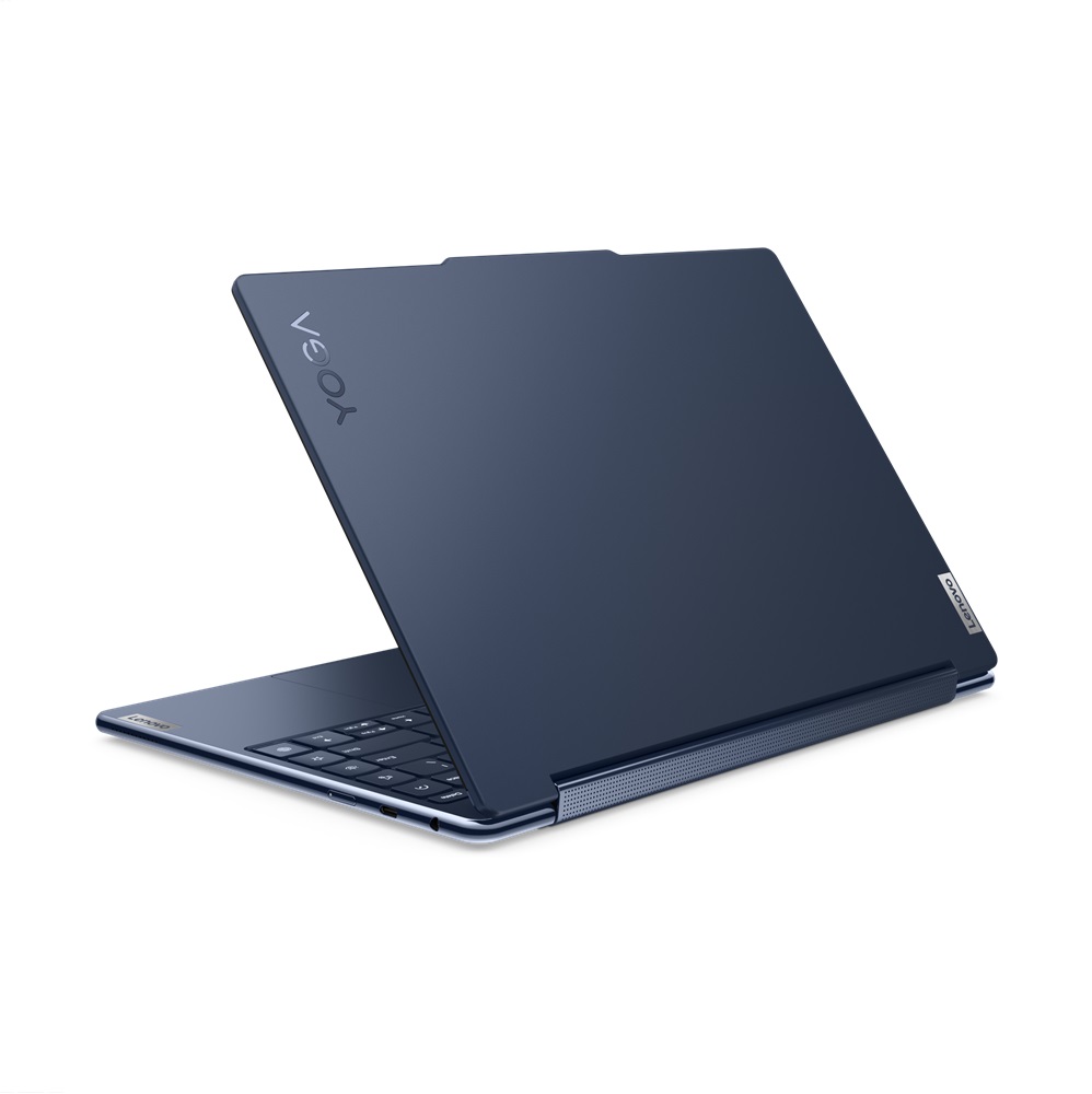 Obrázek Lenovo Yoga 9 2-in-1/14IMH9/U7-155H/14"/4K/T/16GB/1TB SSD/Arc Xe/W11H/Blue/3R