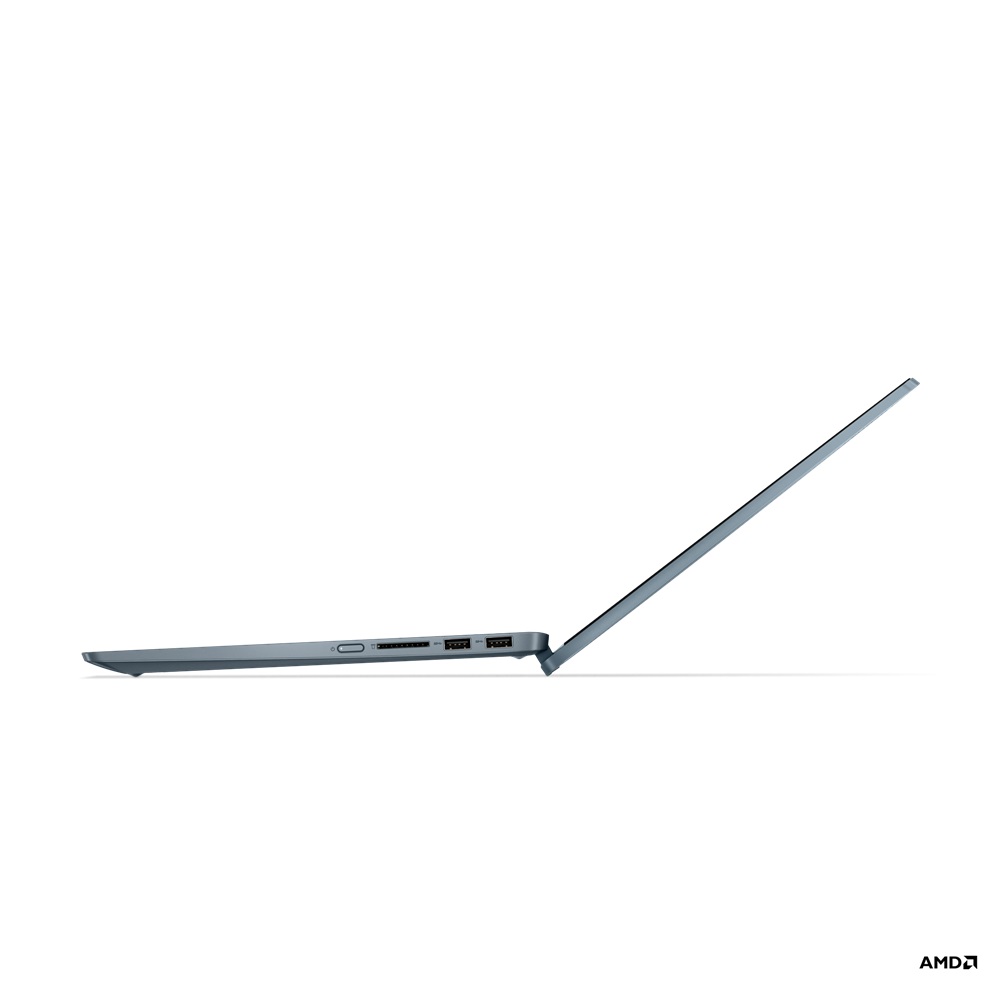 Obrázek Lenovo IdeaPad Flex 5/14ALC7/R7-5700U/14"/WUXGA/T/16GB/1TB SSD/RX Vega 8/W11H/Blue/2R