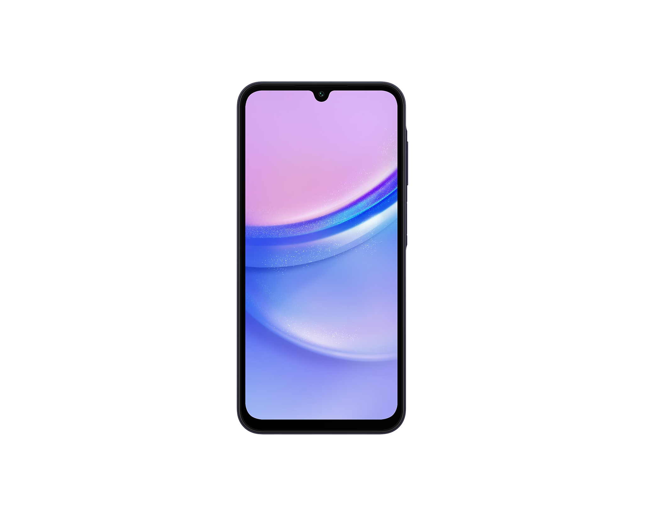 Obrázek Samsung Galaxy A15/4GB/128GB/Černá