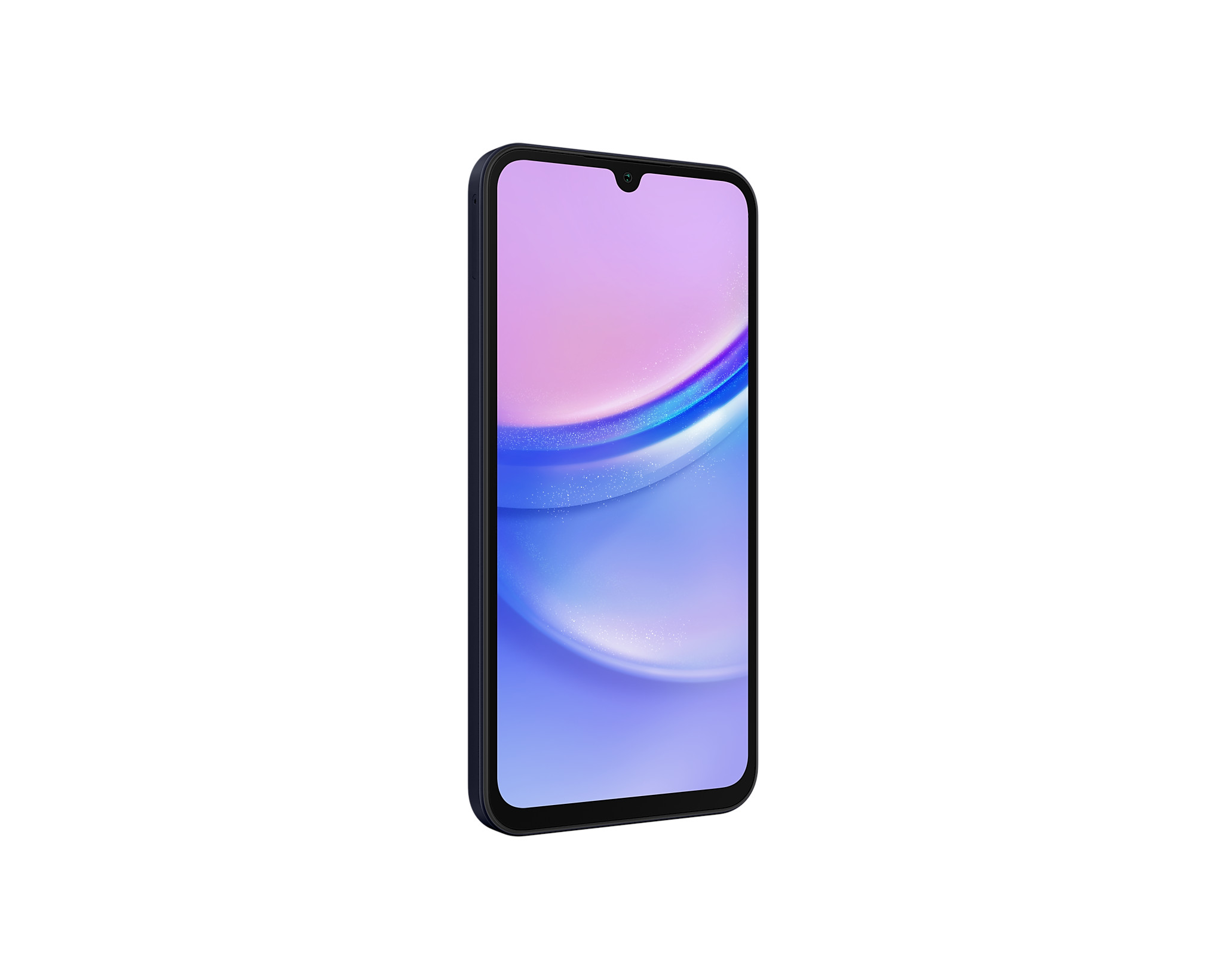 Obrázek Samsung Galaxy A15/4GB/128GB/Černá