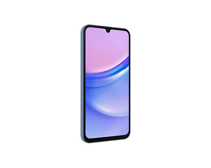 Obrázek Samsung Galaxy A15/4GB/128GB/Modrá