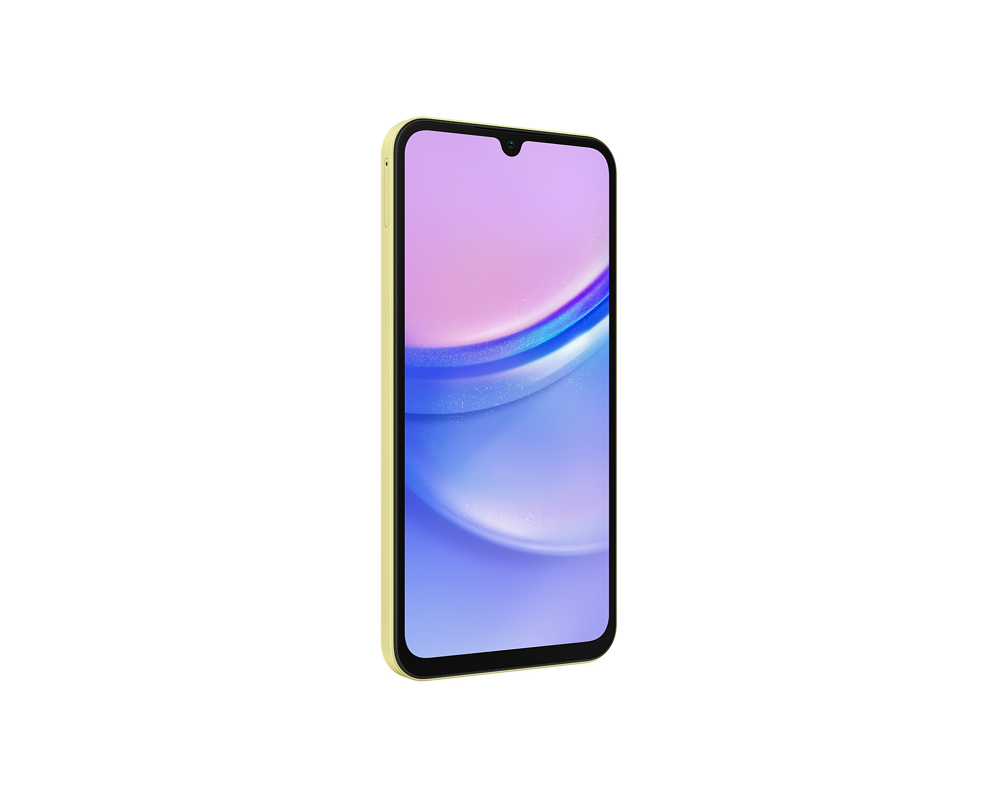 Obrázek Samsung Galaxy A15/4GB/128GB/Žlutá