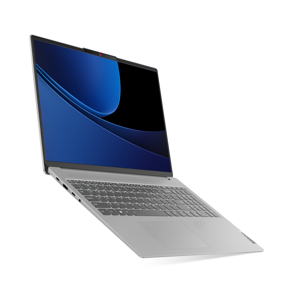 Obrázek Lenovo IdeaPad Slim 5/16IMH9/U7-155H/16"/WUXGA/16GB/1TB SSD/Arc Xe/W11H/Gray/2R