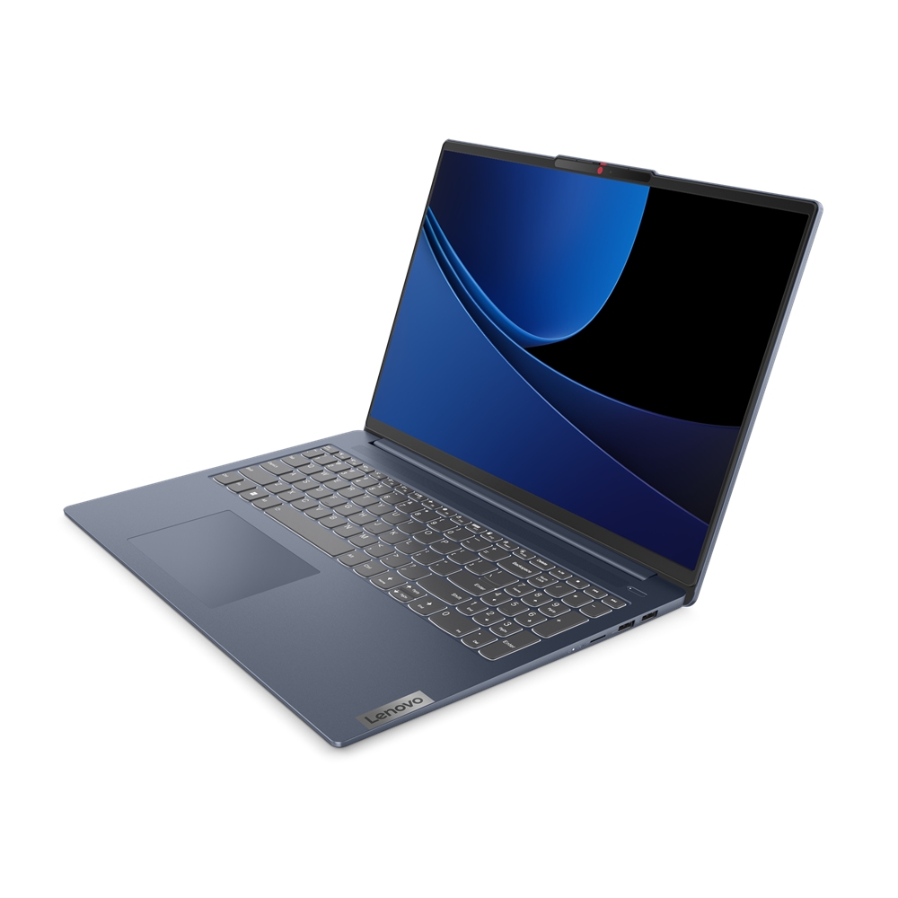 Obrázek Lenovo IdeaPad Slim 5/16IMH9/U5-125H/16"/2048x1280/16GB/1TB SSD/Arc Xe/W11H/Blue/2R