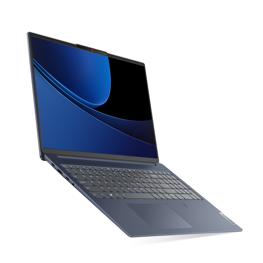 Obrázek Lenovo IdeaPad Slim 5/16IMH9/U5-125H/16"/2048x1280/16GB/1TB SSD/Arc Xe/W11H/Blue/2R