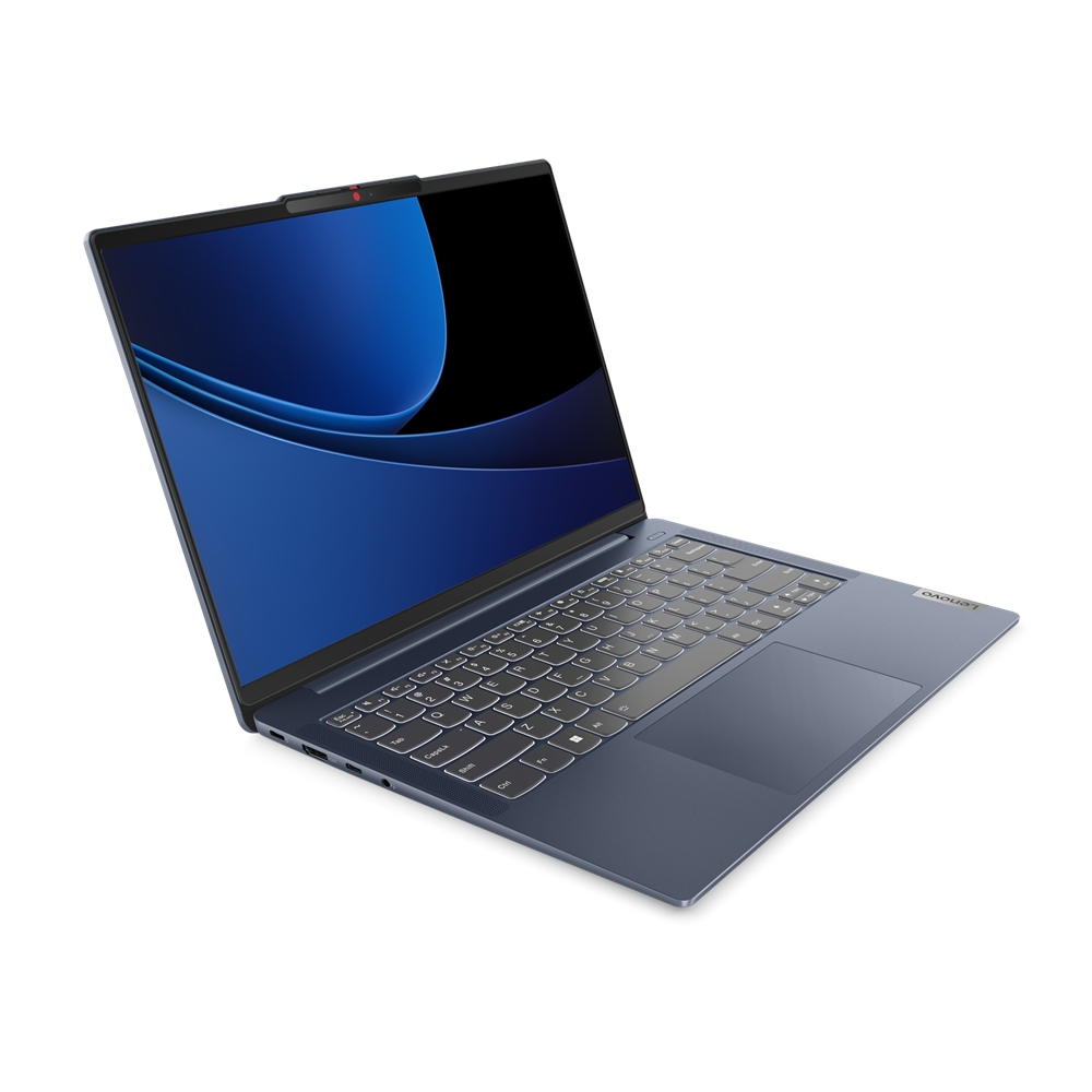 Obrázek Lenovo IdeaPad 5/Slim 14IMH9/U5-125H/14"/WUXGA/16GB/1TB SSD/Arc Xe/bez OS/Blue/2R