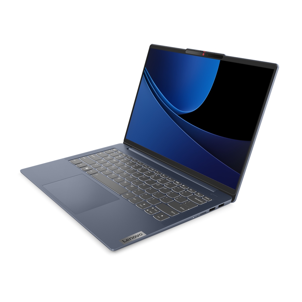 Obrázek Lenovo IdeaPad Slim 5/14IMH9/U5-125H/14"/WUXGA/16GB/1TB SSD/Arc Xe/bez OS/Blue/2R