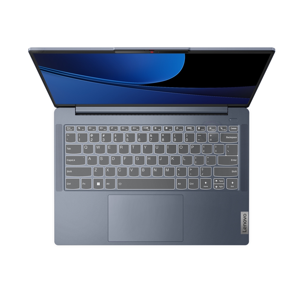 Obrázek Lenovo IdeaPad Slim 5/14IMH9/U5-125H/14"/WUXGA/16GB/1TB SSD/Arc Xe/bez OS/Blue/2R