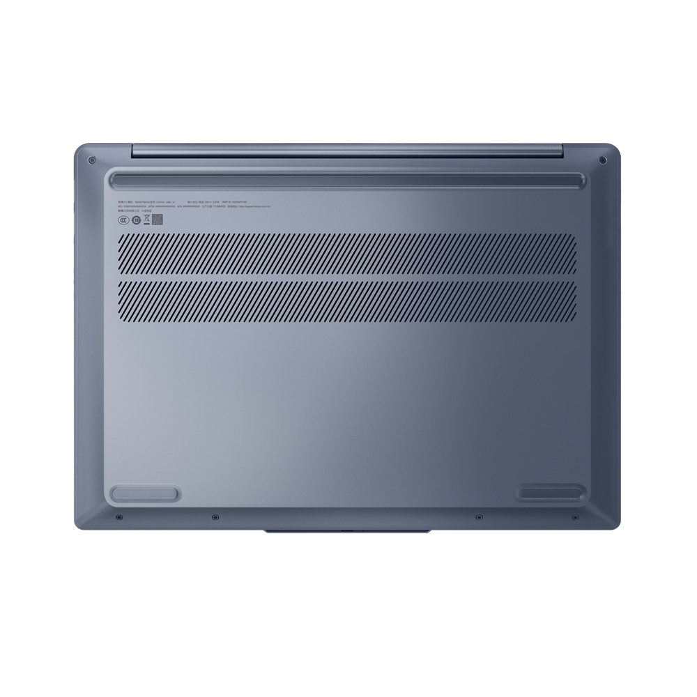 Obrázek Lenovo IdeaPad 5/Slim 14IMH9/U5-125H/14"/WUXGA/16GB/1TB SSD/Arc Xe/bez OS/Blue/2R