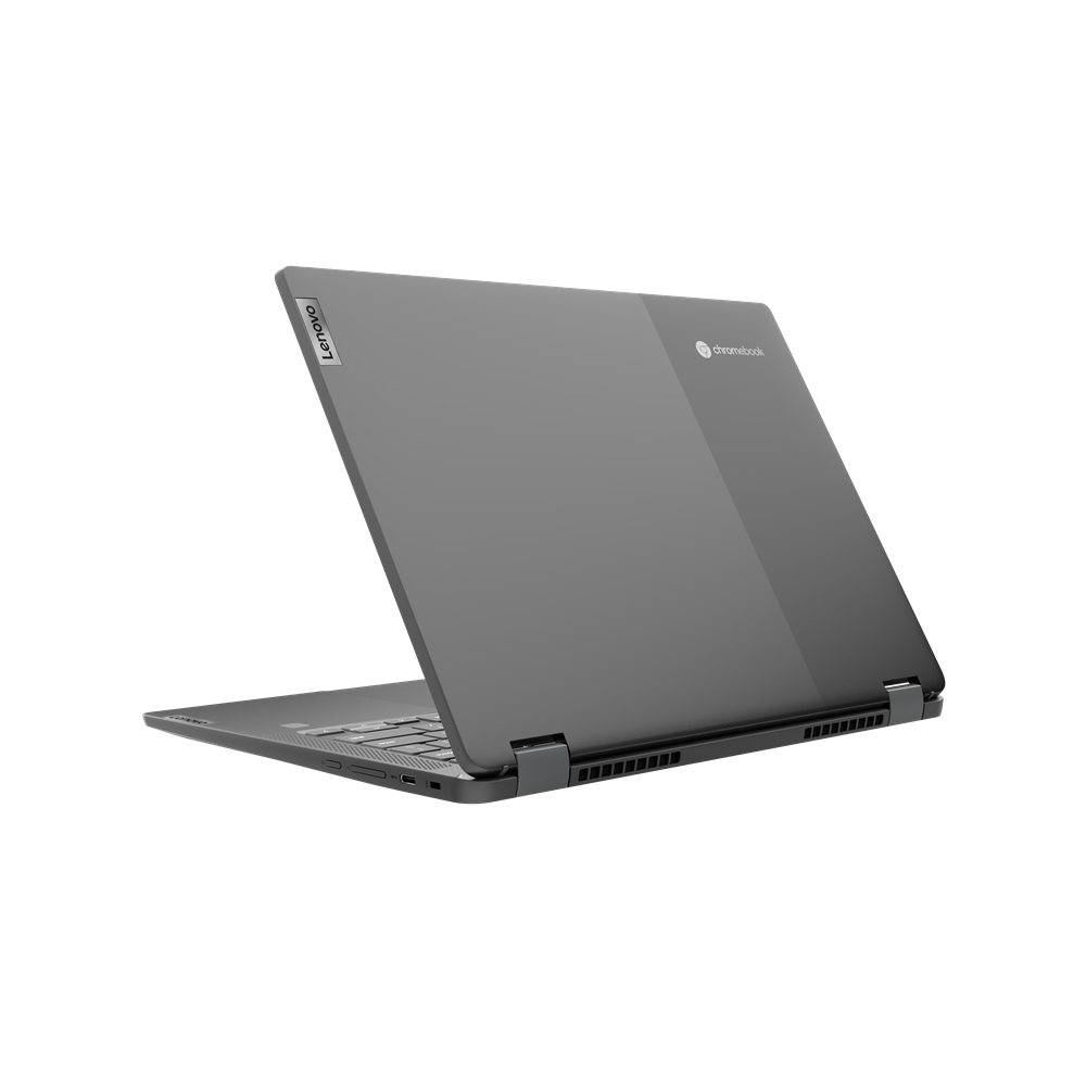 Obrázek Lenovo IdeaPad/Flex 5 14IAU7/i5-1235U/14"/WUXGA/T/8GB/256GB SSD/Iris Xe/Chrome/Gray/2R