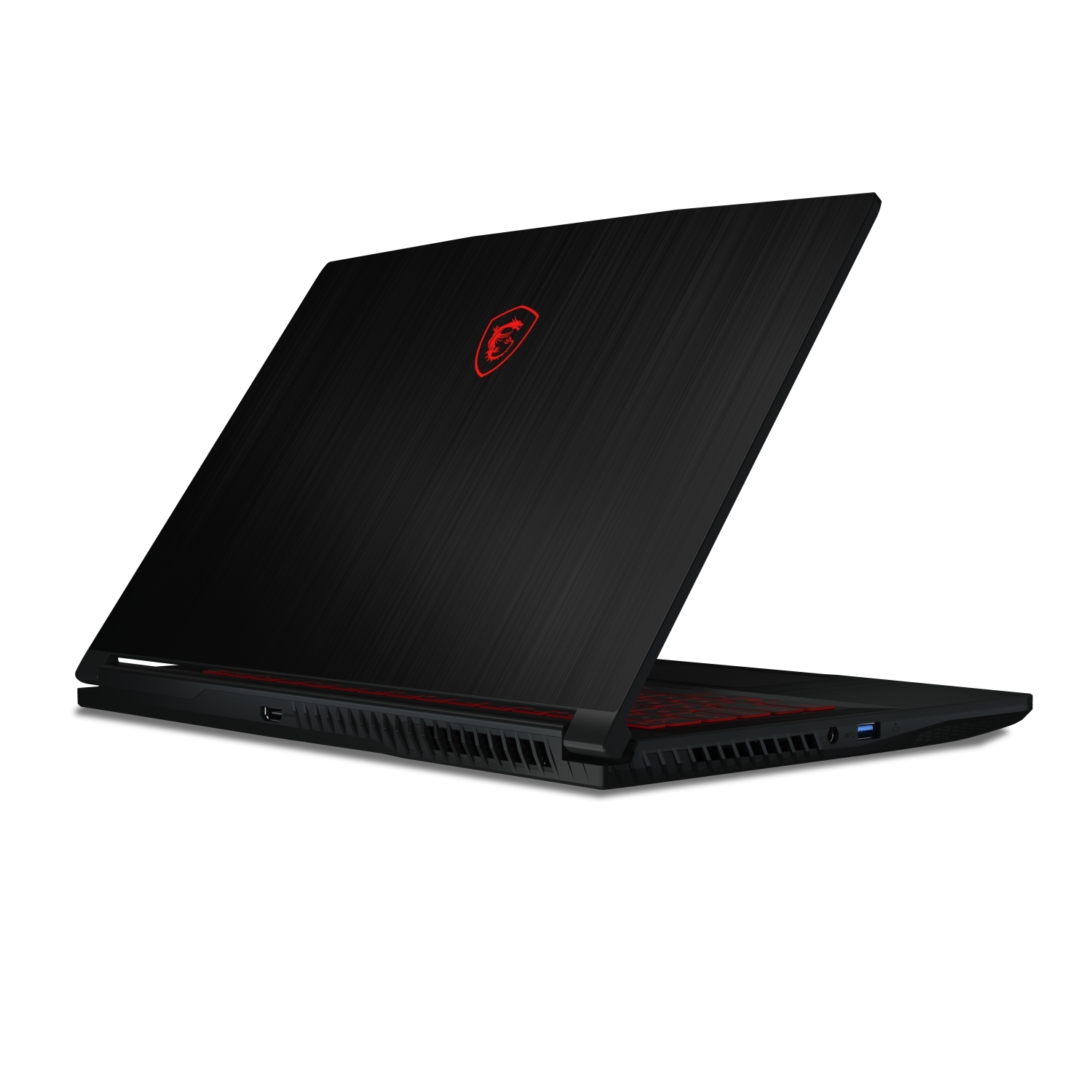 Obrázek MSI Thin/GF63 12VF-453XCZ/i5-12450H/15,6"/FHD/16GB/512GB SSD/RTX 4060/bez OS/Black/2R