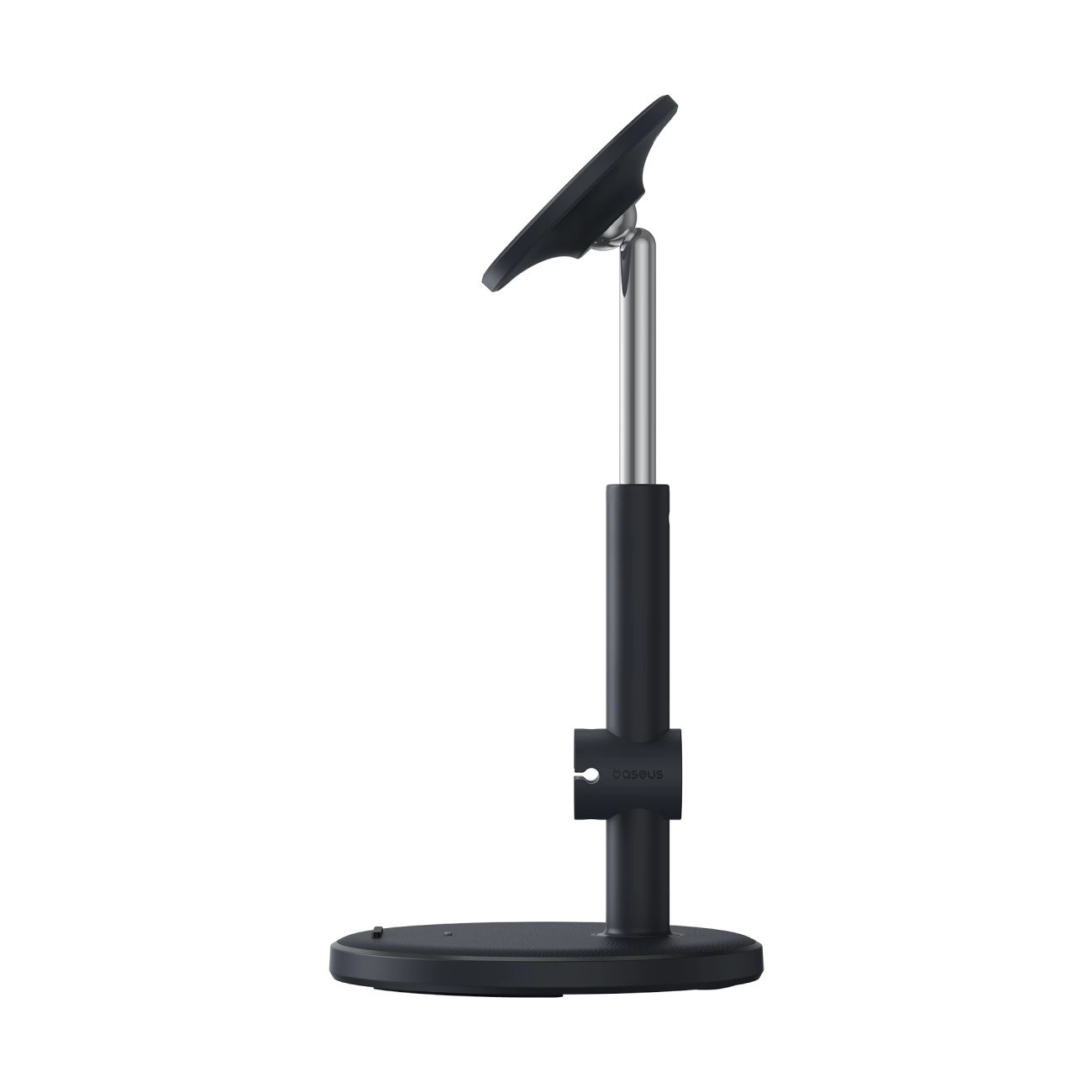 Obrázek Baseus Otočný držák MagPro Desktop Phone Stand černý