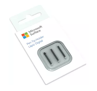 Obrázek Microsoft Surface Pen Tip Kit v2, Commercial