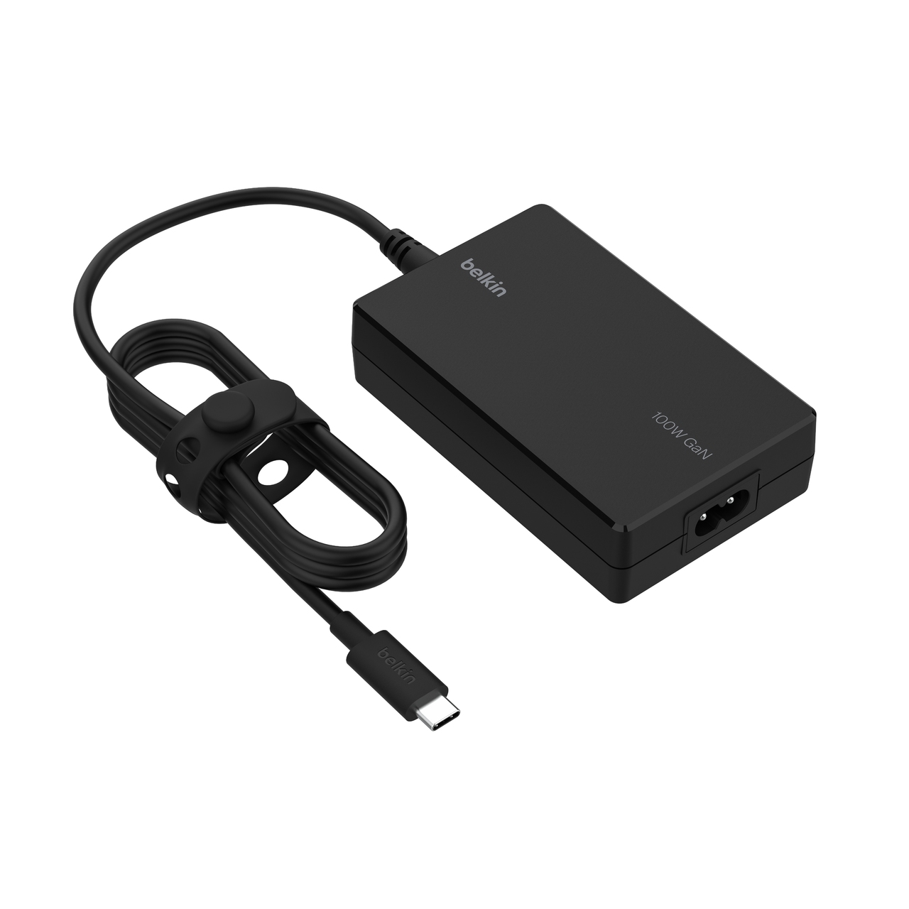 Obrázek Belkin USB-C GaN Power Adapter 100W