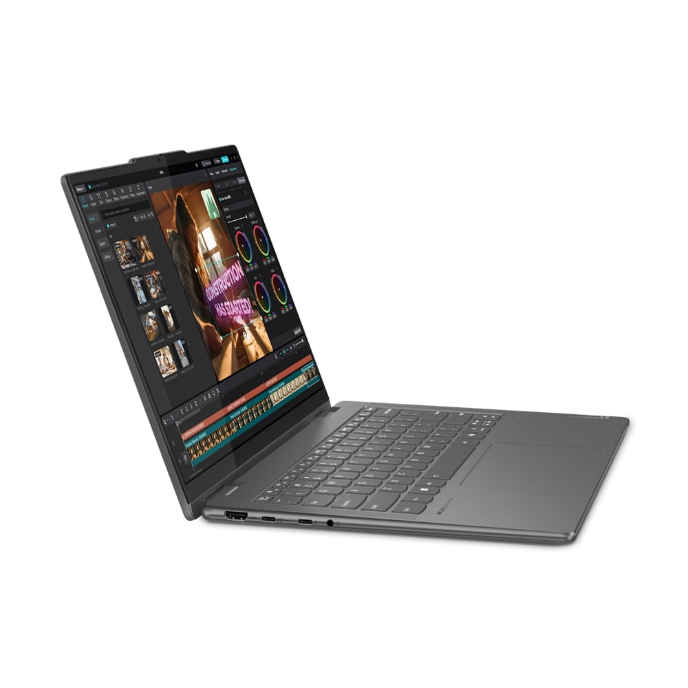 Obrázek Lenovo Yoga 7 2-in-1/14IML9/U5-125H/14"/2880x1800/T/16GB/1TB SSD/Arc Xe/W11H/Gray/3R