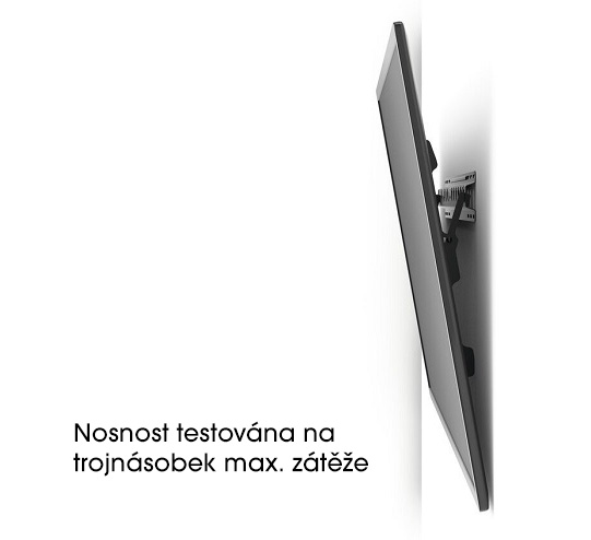 Obrázek Vogel's MA 3010 nástěnný LCD držák, 32-65", náklon