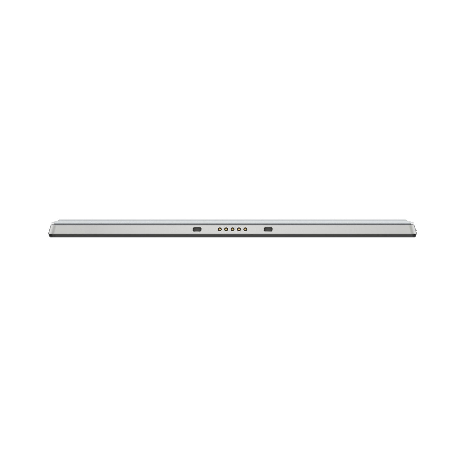 Obrázek ASUS Chromebook CM30/CM3001DM2A/MTK-520/10,5"/WUXGA/T/8GB/128GB eMMC/Mali-G52/Chrome/Silver/2R