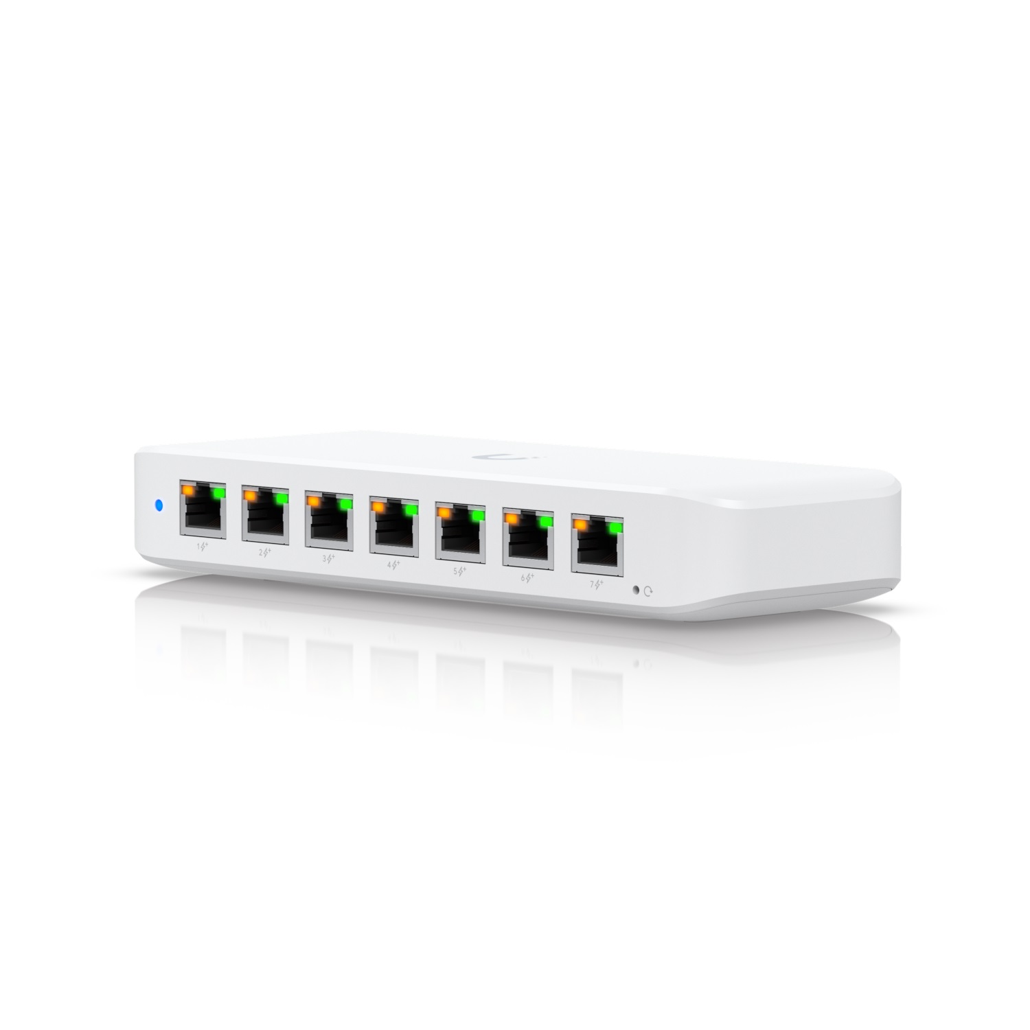 Obrázek Ubiquiti USW-Ultra-210W, Switch Ultra 210W