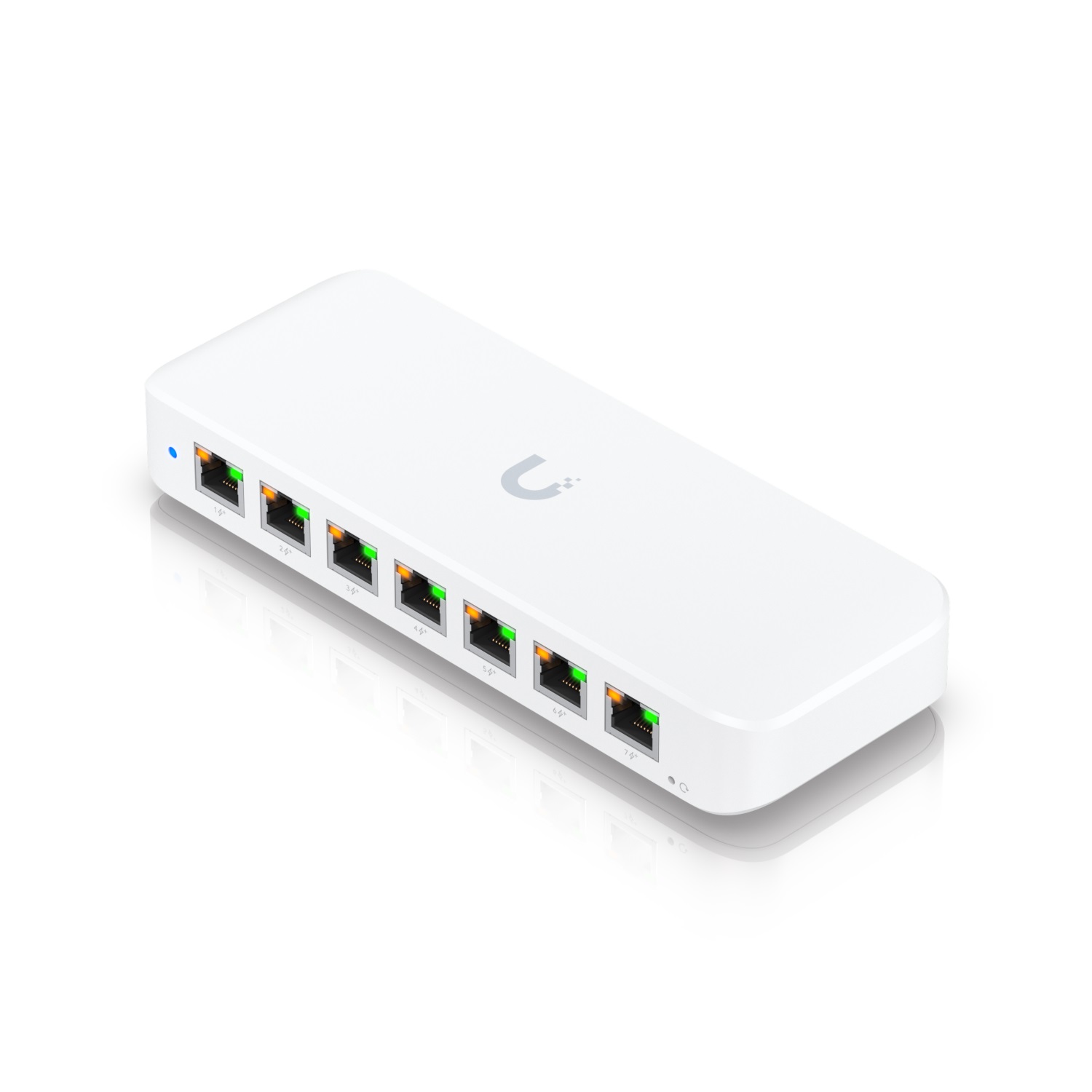 Obrázek Ubiquiti USW-Ultra-210W, Switch Ultra 210W