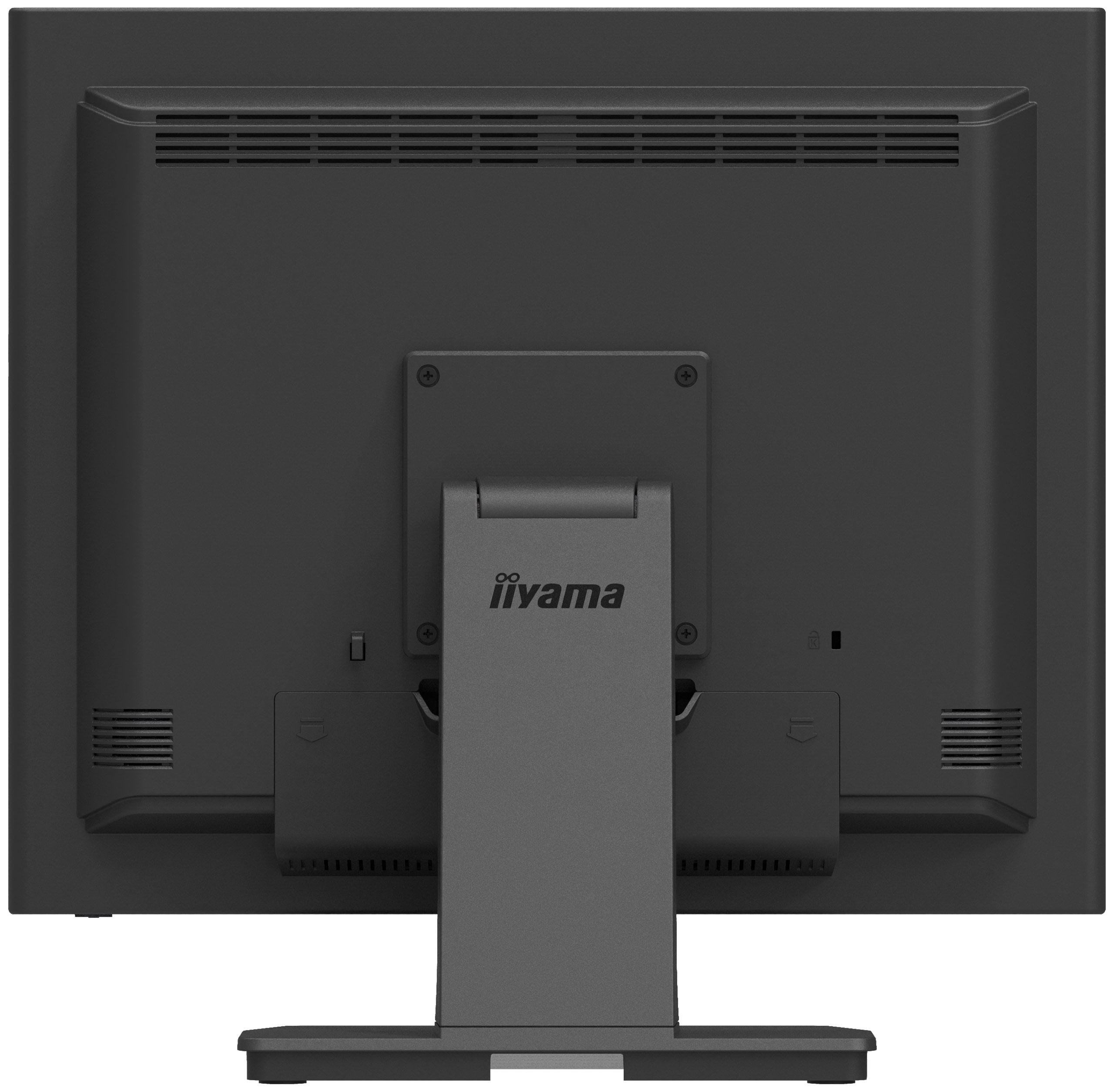 Obrázek 19" iiyama T1932MSC-B1S:IPS,SXGA,PCAP,HDMI,DP