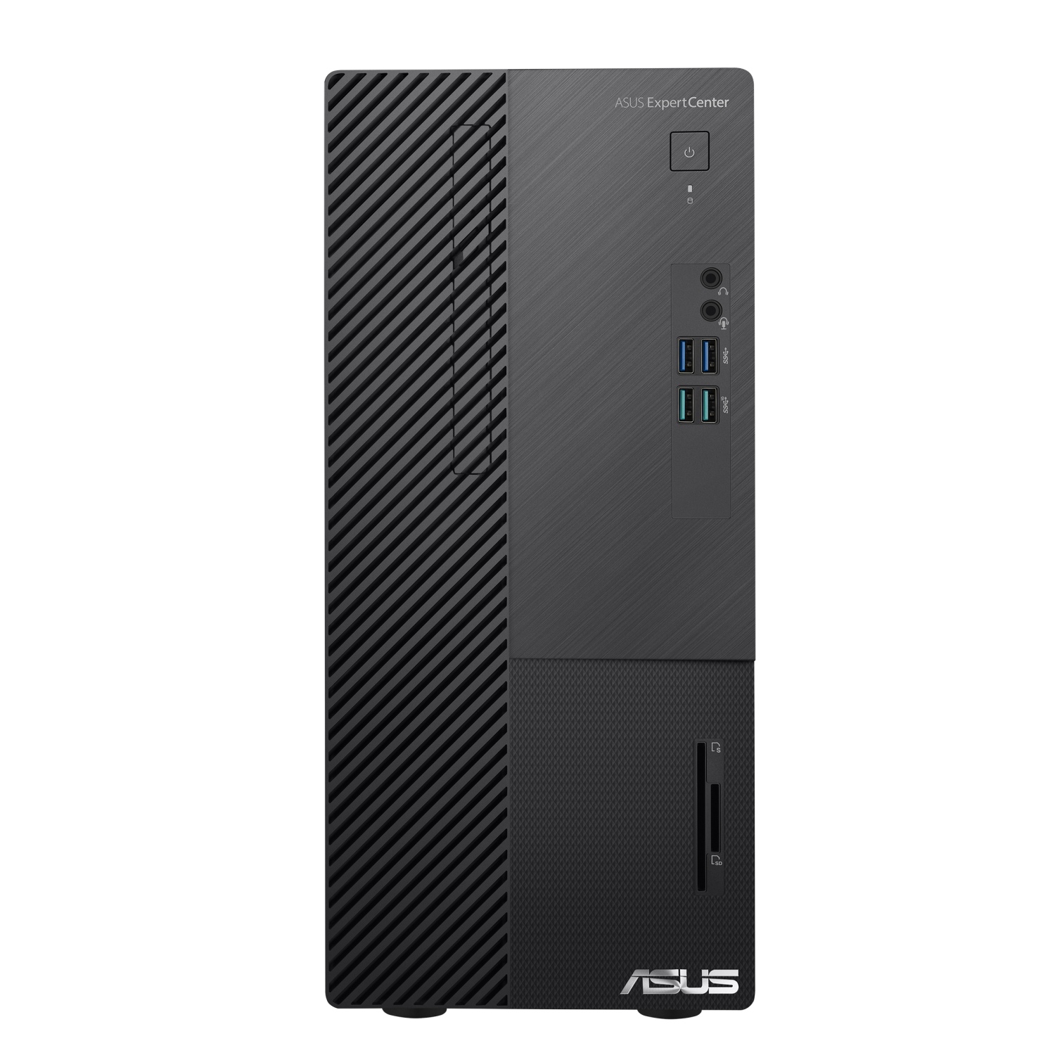 Obrázek ASUS ExpertCenter/D5 D500MD/Mini TWR/i5-12400/16GB/512GB SSD/UHD 730/W11P/3R