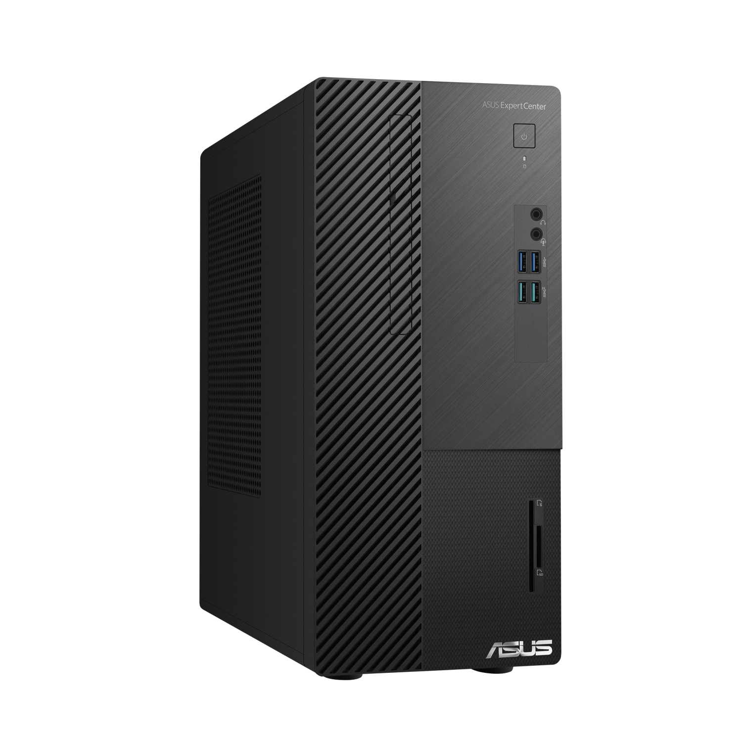 Obrázek ASUS ExpertCenter/D5 D500MD/Mini TWR/i5-12400/16GB/512GB SSD/UHD 730/W11P/3R