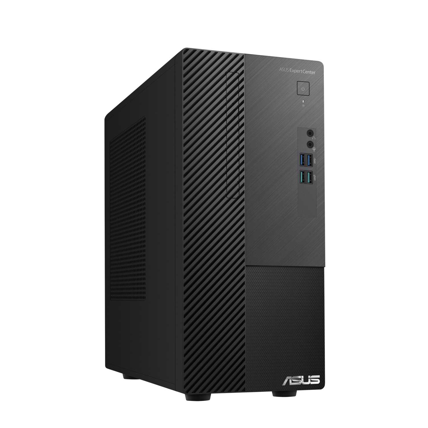 Obrázek ASUS ExpertCenter/D5 D500MD/Mini TWR/i5-12400/8GB/256GB SSD/UHD 730/bez OS/3R