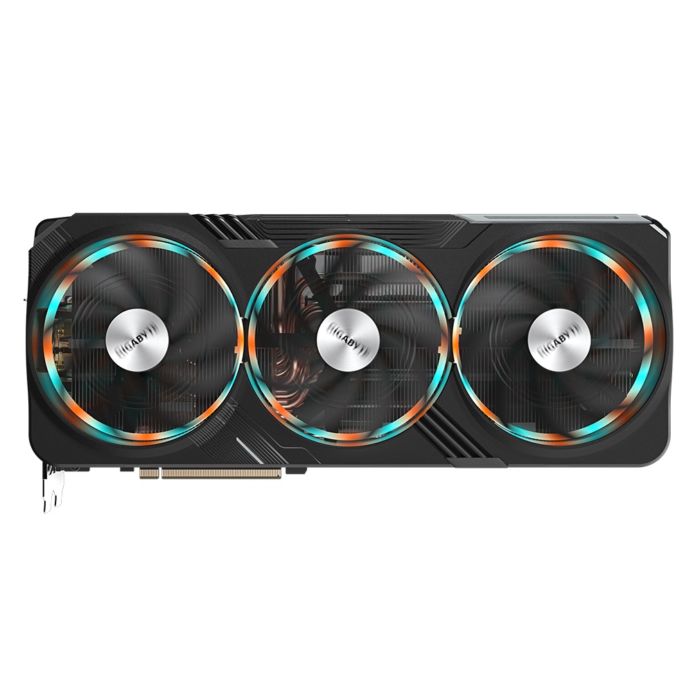 Obrázek GIGABYTE GeForce RTX 4080 SUPER/Gaming/OC/16GB/GDDR6x