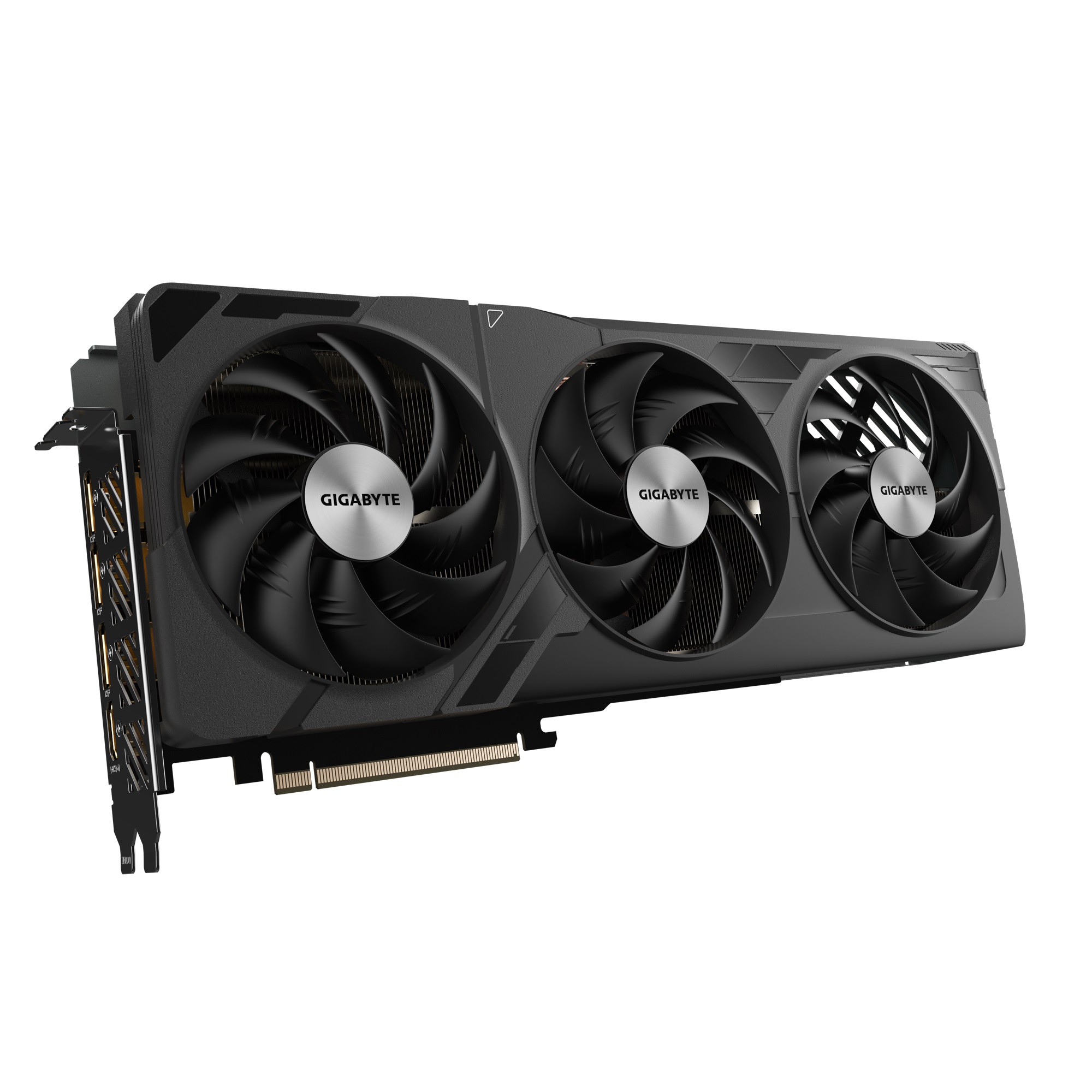 Obrázek GIGABYTE GeForce RTX 4080 SUPER WINDFORCE V2/16GB/GDDR6x