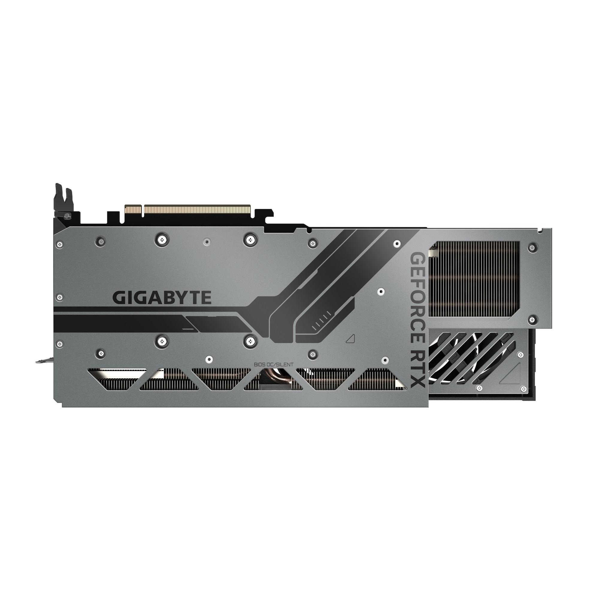 Obrázek GIGABYTE GeForce RTX 4080 SUPER WINDFORCE V2/16GB/GDDR6x