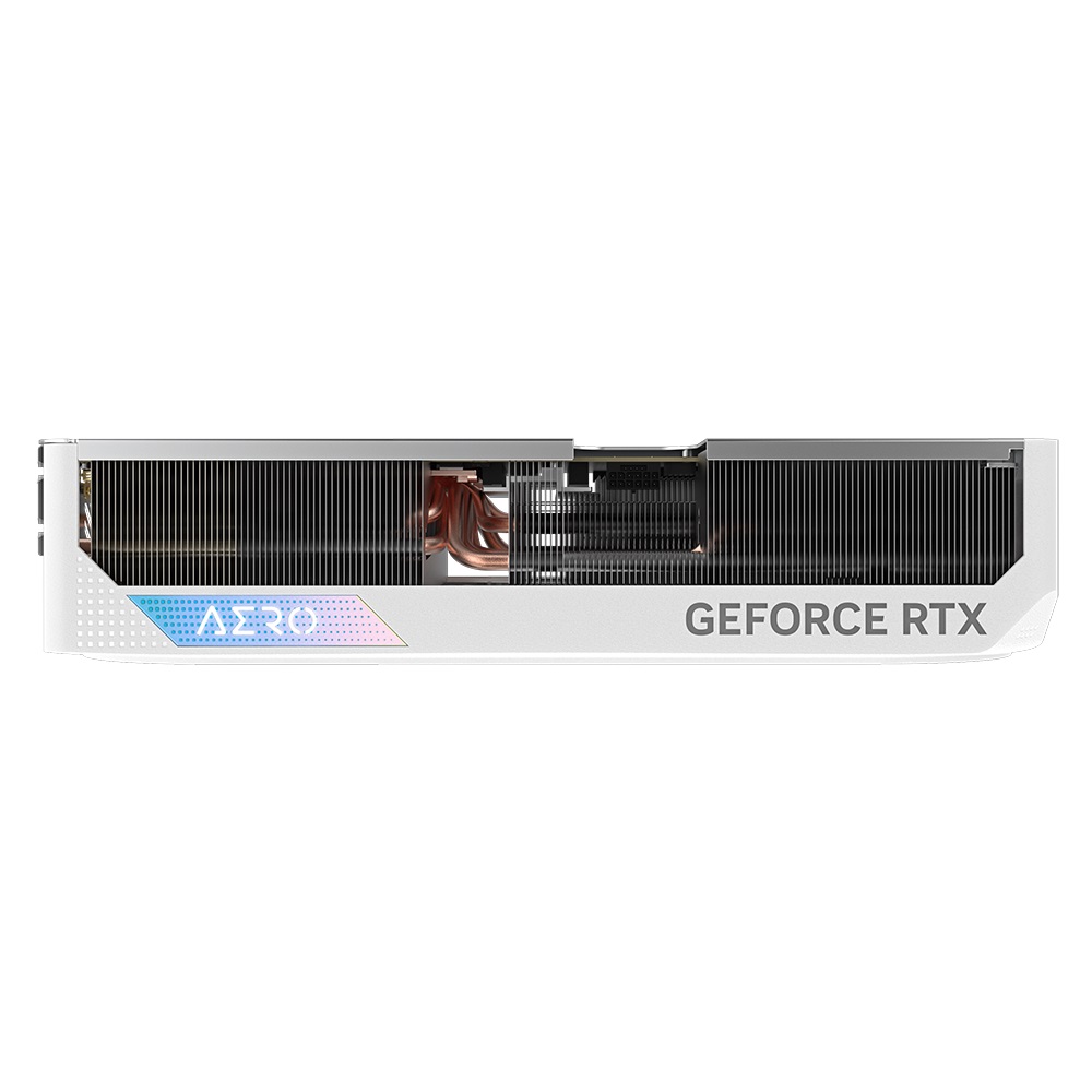 Obrázek GIGABYTE GeForce RTX 4080 SUPER AERO/OC/16GB/GDDR6x