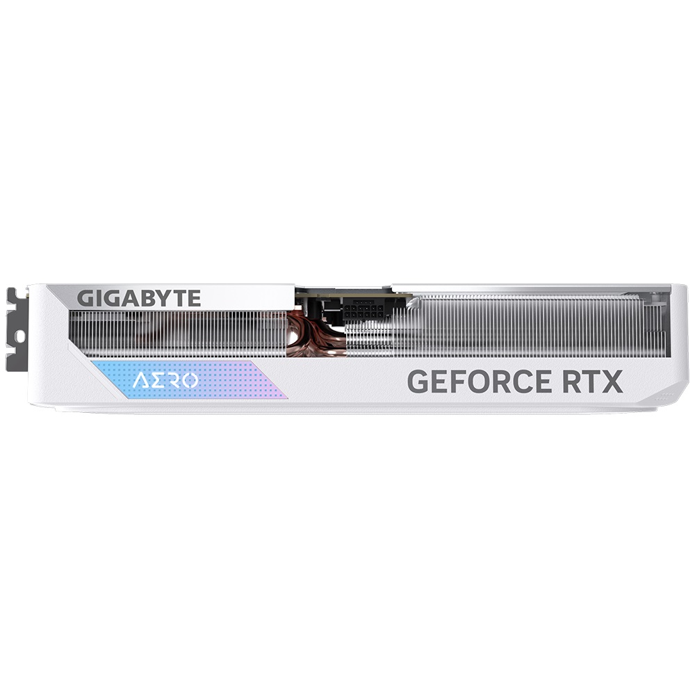 Obrázek GIGABYTE GeForce RTX 4070 Ti SUPER AERO/OC/16GB/GDDR6x