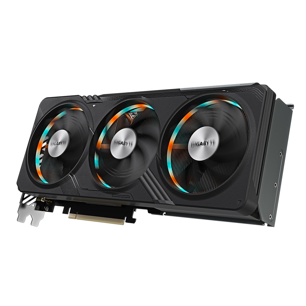 Obrázek GIGABYTE GeForce RTX 4070 Ti SUPER/Gaming/OC/16GB/GDDR6x