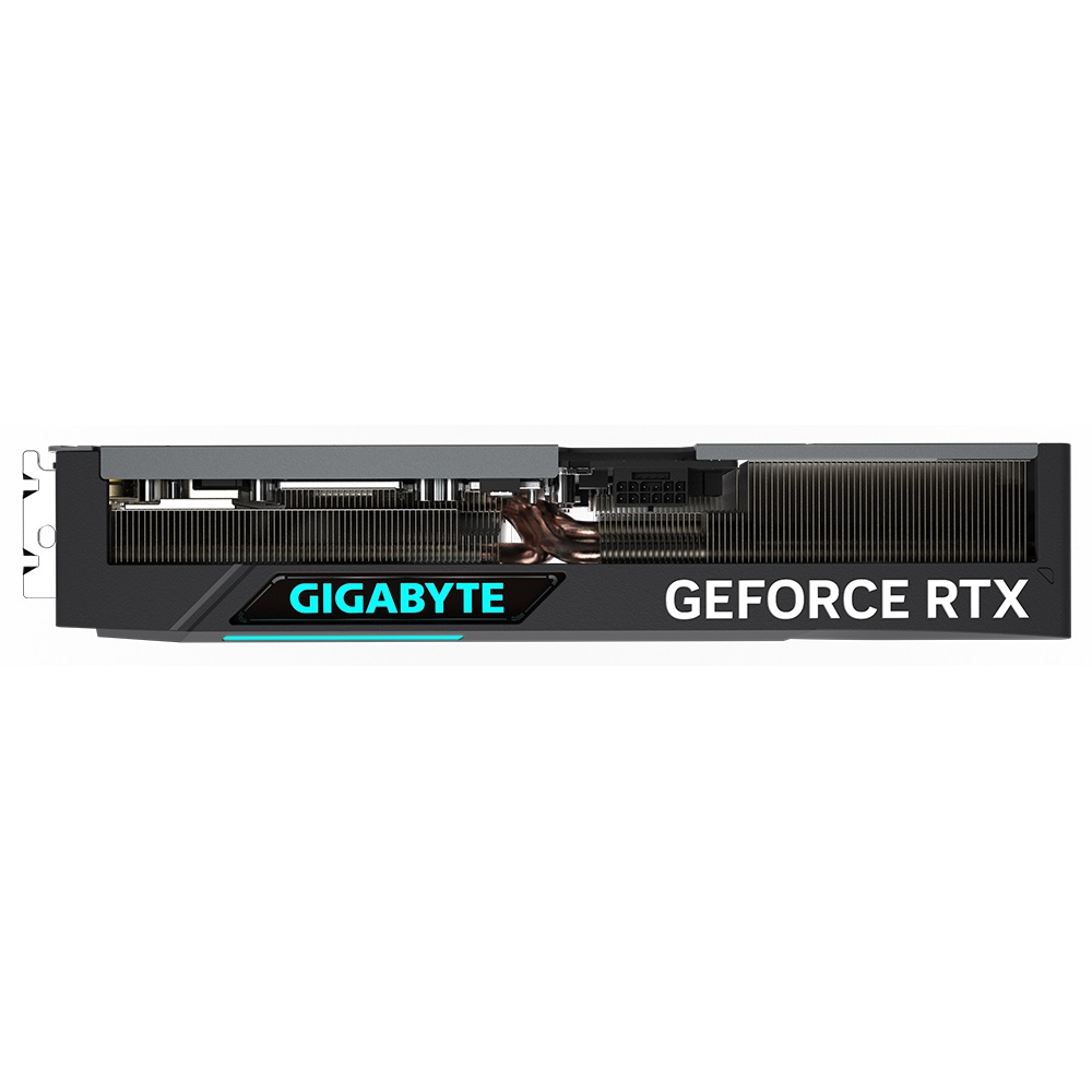 Obrázek GIGABYTE GeForce RTX 4070 Ti SUPER EAGLE/OC/16GB/GDDR6x