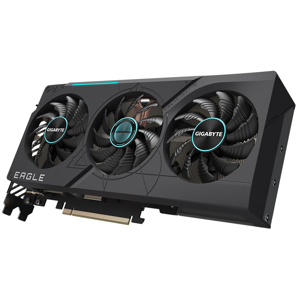 Obrázek GIGABYTE GeForce RTX 4070 Ti SUPER EAGLE/OC/16GB/GDDR6x