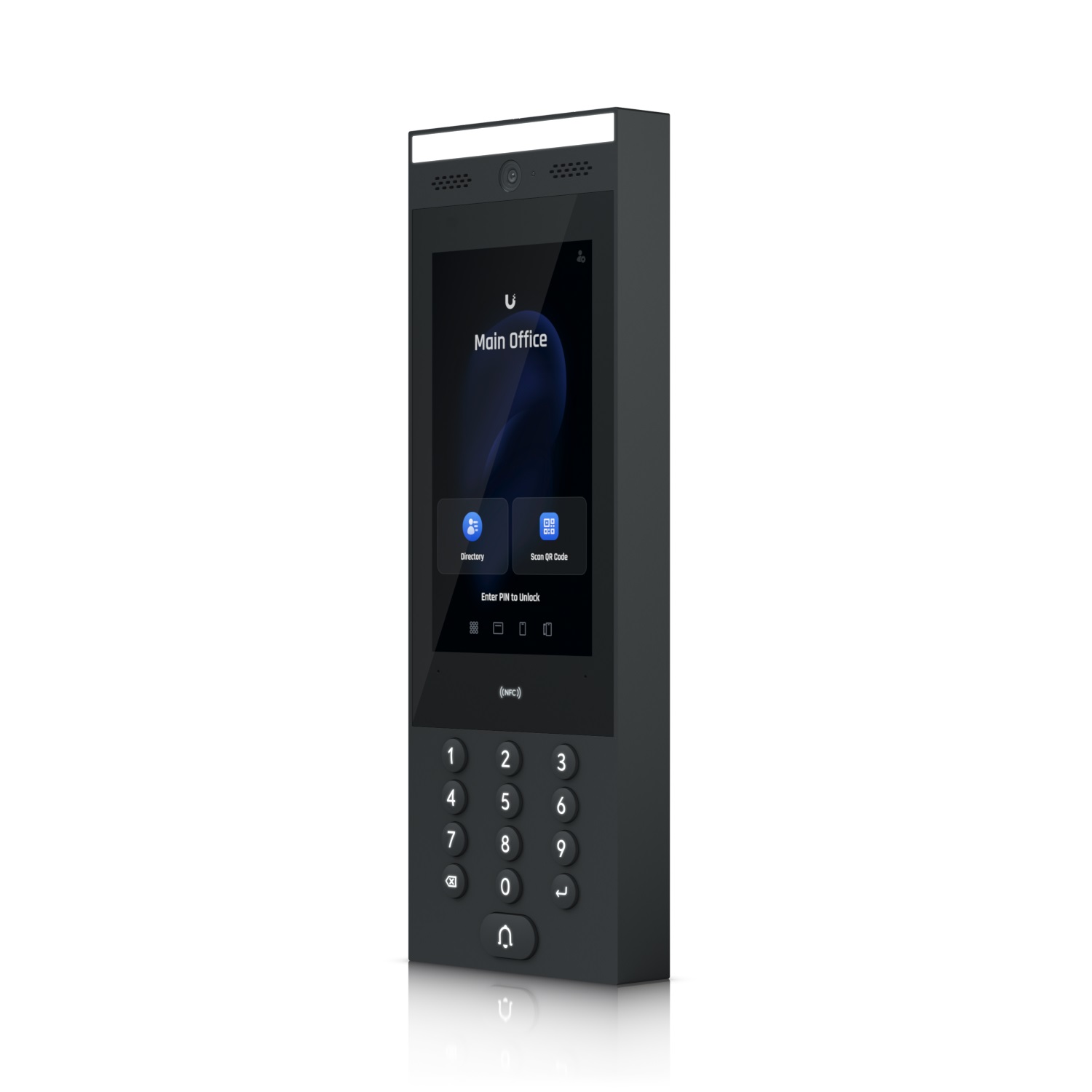 Obrázek Ubiquiti UA-Intercom - Intercom