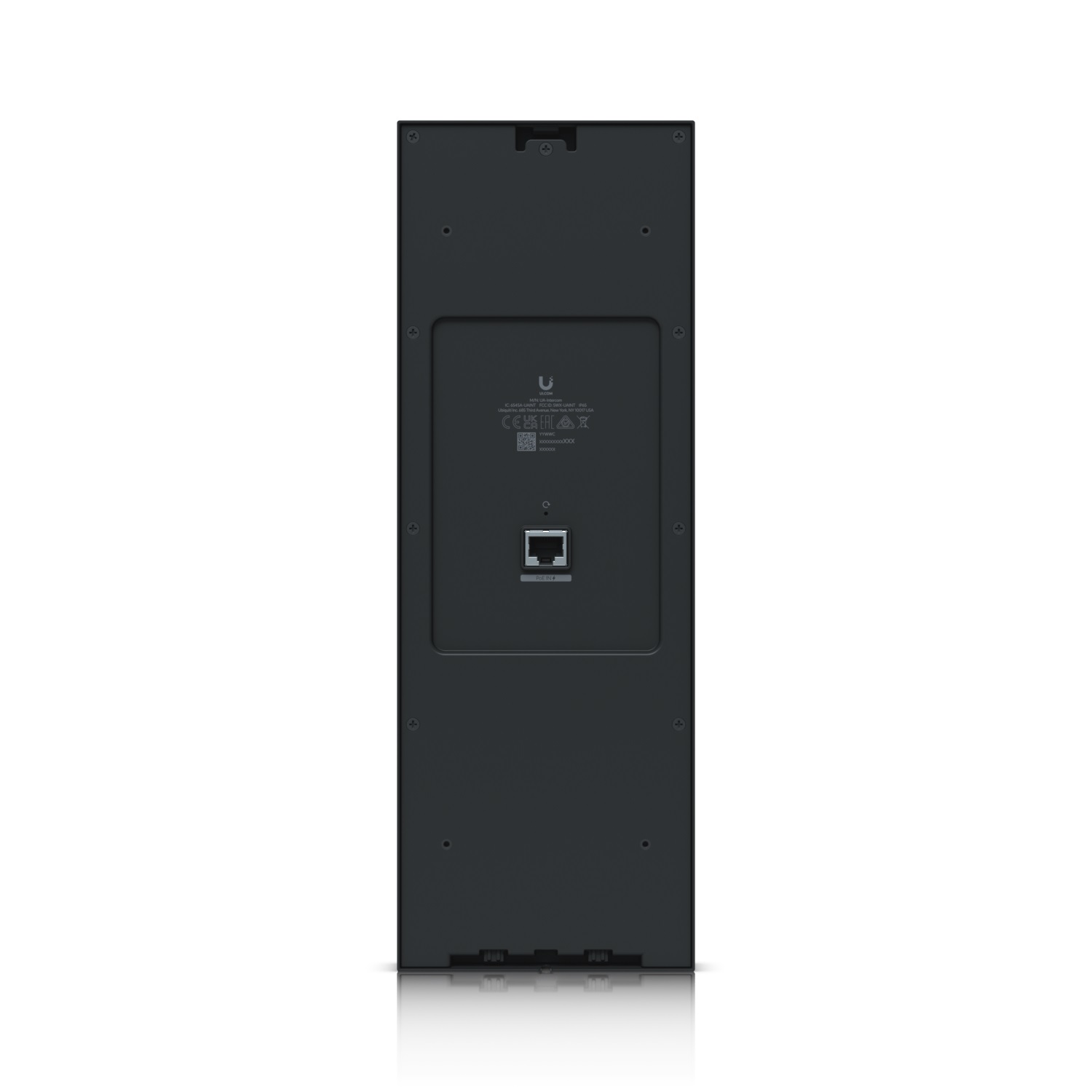 Obrázek Ubiquiti UA-Intercom - Intercom