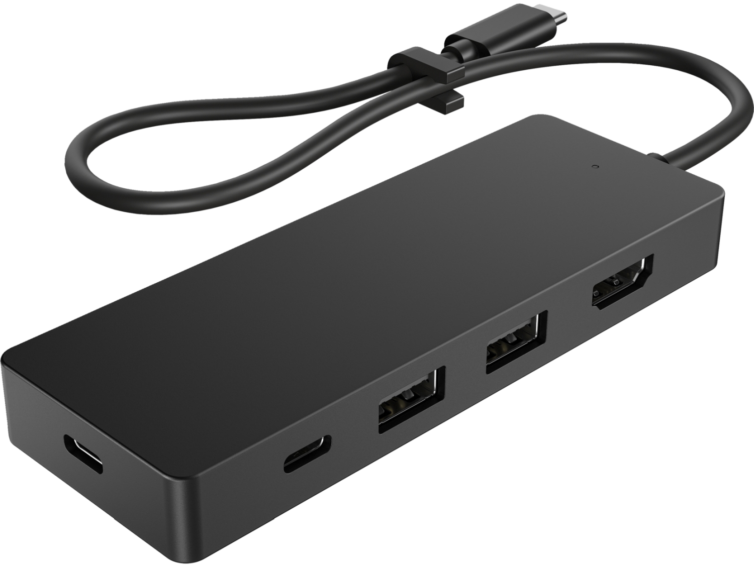 Obrázek HP Travel Hub USB-C G3-EURO