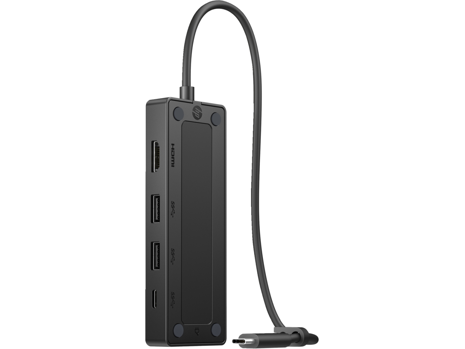 Obrázek HP Travel Hub USB-C G3-EURO