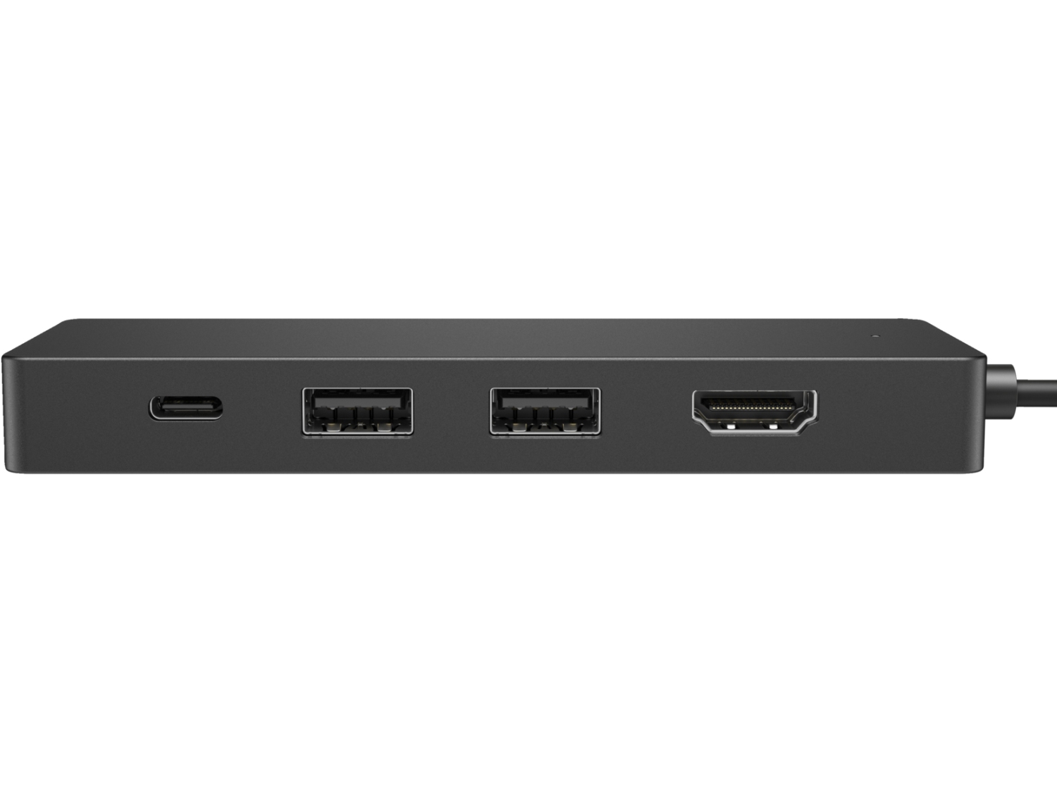 Obrázek HP Travel Hub USB-C G3-EURO