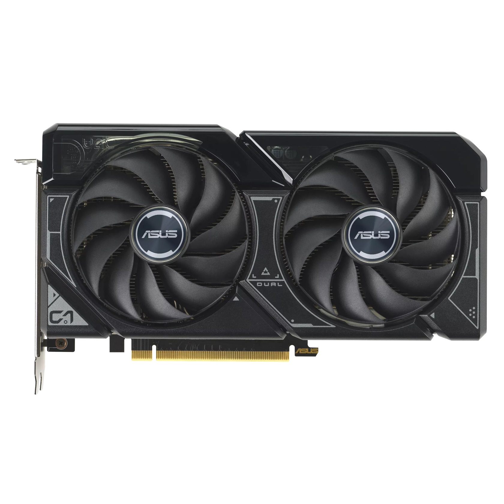 Obrázek ASUS Dual GeForce RTX 4060 Ti SSD/OC/8GB/GDDR6