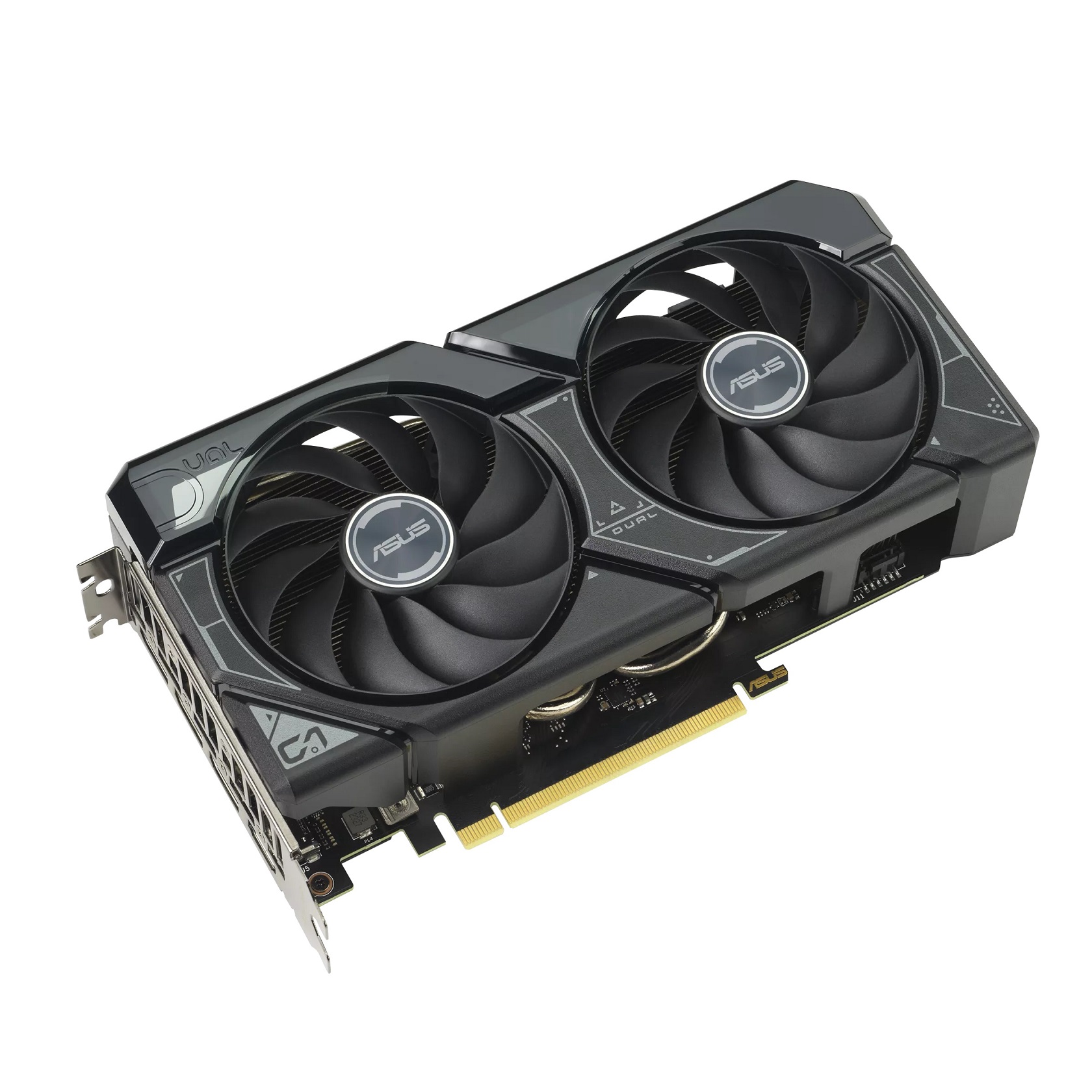 Obrázek ASUS Dual GeForce RTX 4060 Ti SSD/OC/8GB/GDDR6