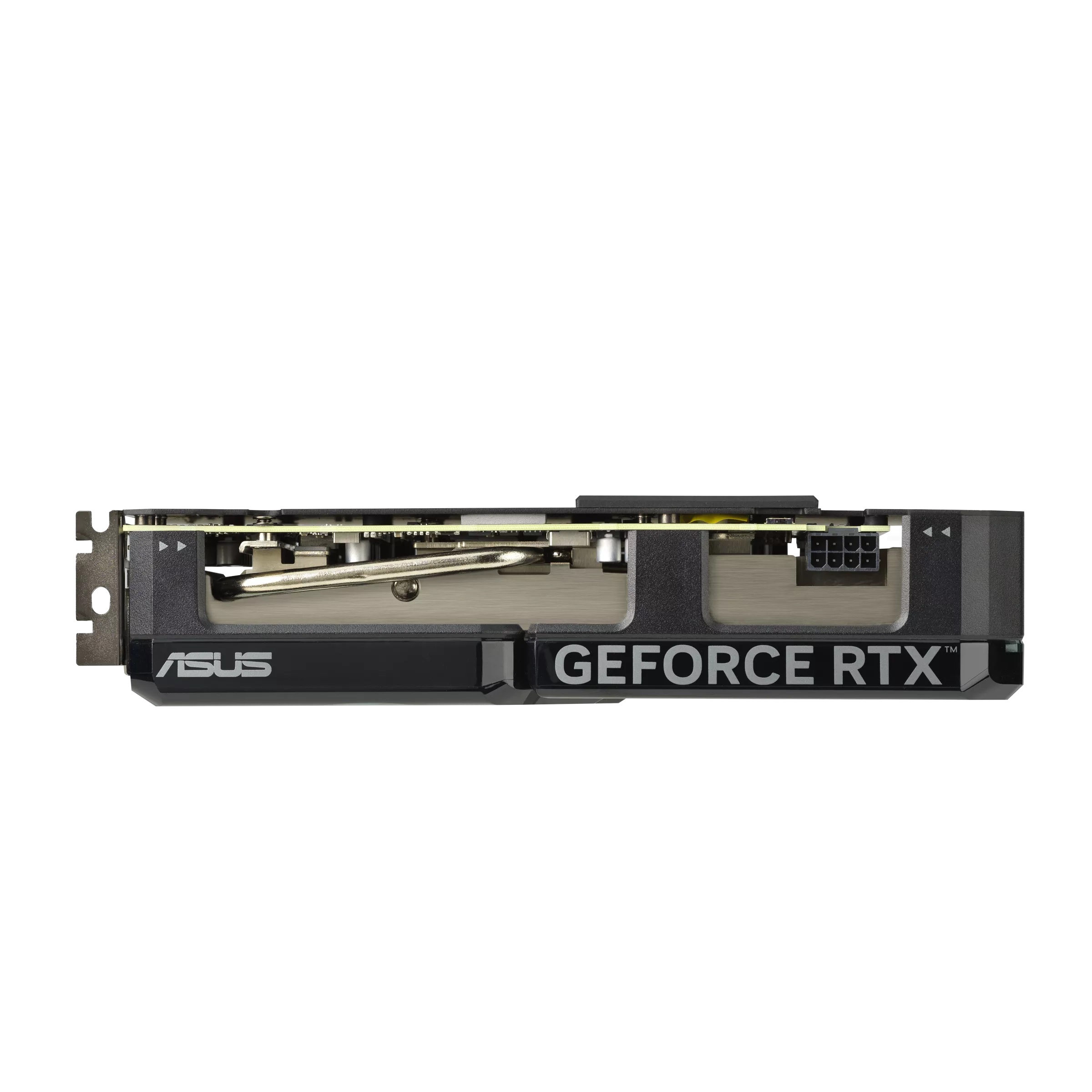 Obrázek ASUS Dual GeForce RTX 4060 Ti SSD/OC/8GB/GDDR6
