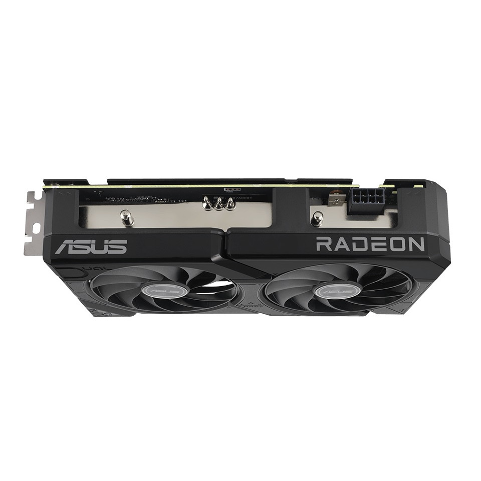 Obrázek ASUS Dual Radeon RX 7600 XT/OC/16GB/GDDR6