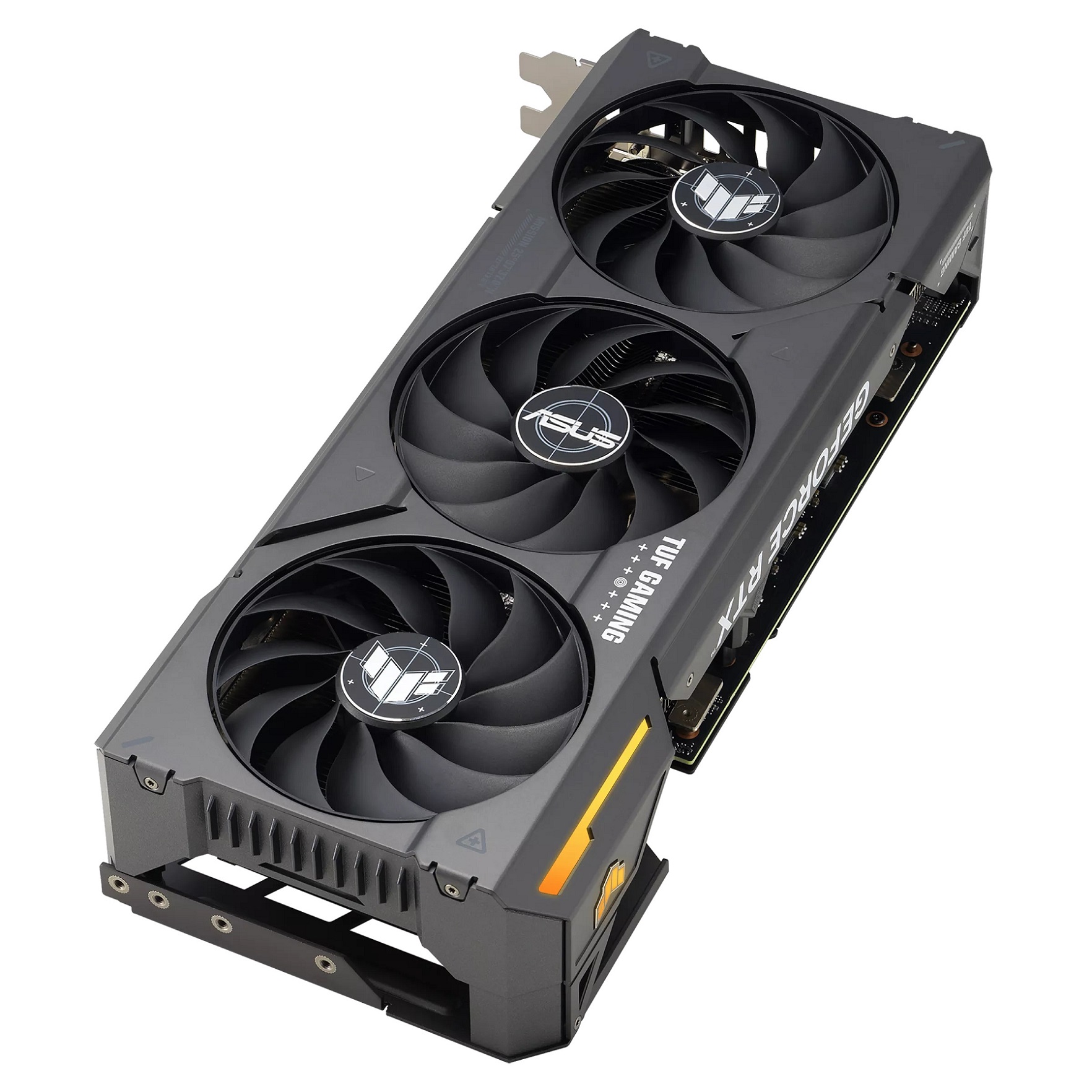 Obrázek ASUS TUF GeForce RTX 4070 SUPER/Gaming/OC/12GB/GDDR6x